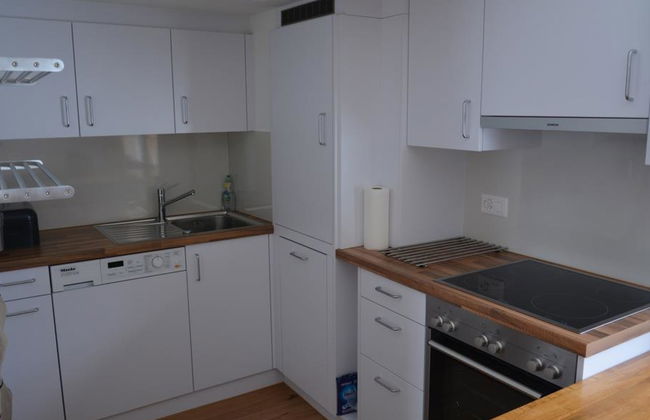 Hivernants Le Premier - Foto 20