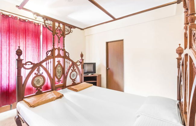 GuestHouser 4 BHK Villa 6dcf - Foto 7