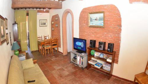 Lucca Central Garden Cottage - Foto 2