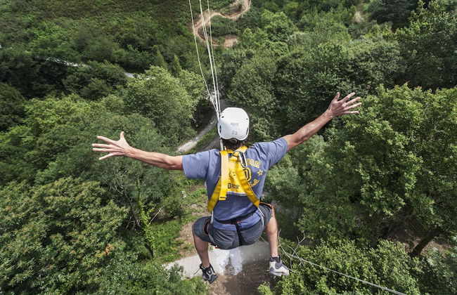 Cabañas Deluxe Basajaun Basoa by IrriSarri Land - Foto 64