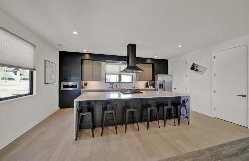 406 Katonah Amazing Location Rooftop patio views and a gym - Foto 5