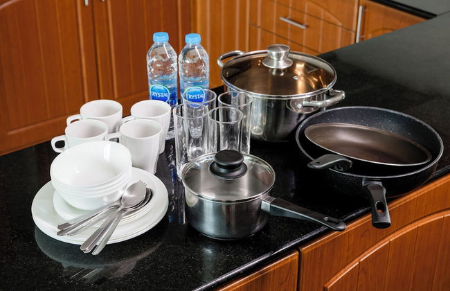 Teja Hotel - Foto 29