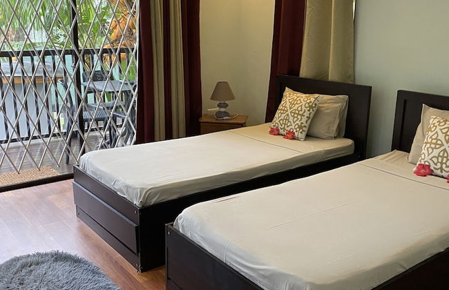 Mer Riviere Self Catering - Photo 13