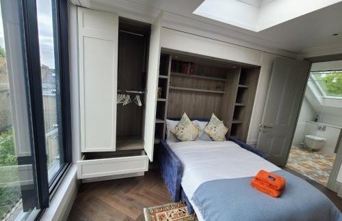 Boutique Linden Gardens 1st floor and loft apartments - Foto 30