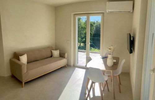 Il Nido Verde, Giardinetta e Mansardina - Foto 8