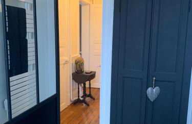 L Oôte appart - Foto 23