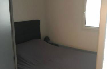 Appartement T2 Cabine Résidence Antinéa au Cap d'Agde proche plage et port secteur Richelieu - Foto 8