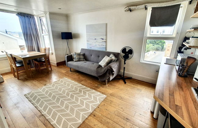 Reef Lodge Apartments - Foto 8