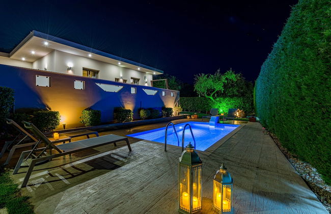 Vatia Villas - Foto 6