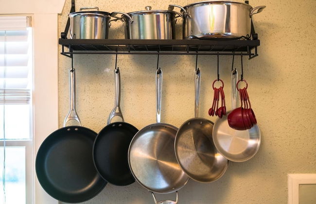 Platt Park Paradise - Foto 6