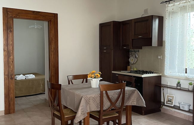 Borgo Patierno Agristor Country House - Foto 17