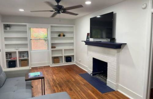 Charming Family Retreat - Foto 28