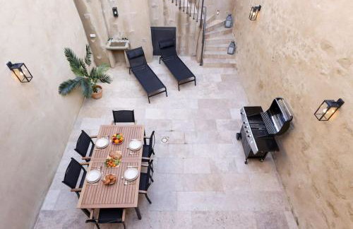 Longue Vie à la Reine - Piscine - Château - Foto 12