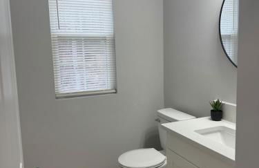 Comfortable Home Near Downtown Burlington NC - Foto 23