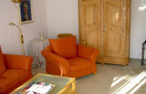 Appartement-Oberwiesenhof - Foto 4