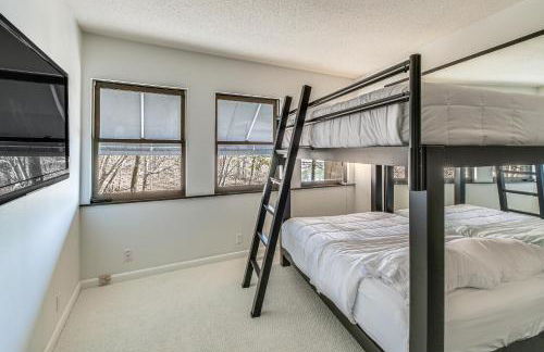 Boat Dock and Views Stunning Lake Coronado Gem! - Foto 15