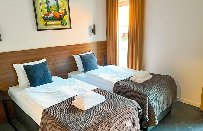 Apartamenty Centrum Park - Foto 8