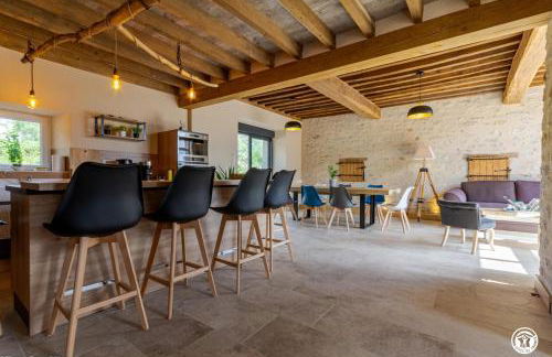 Gîte de Savenay - Foto 36