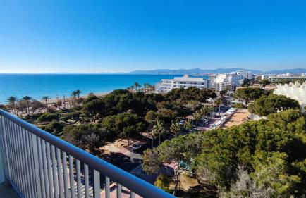 Leman Hotel y Apartamentos - Foto 61