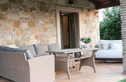 Blue Jasmine Villa - Foto 45