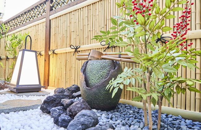 Villa Kamakura - Foto 8