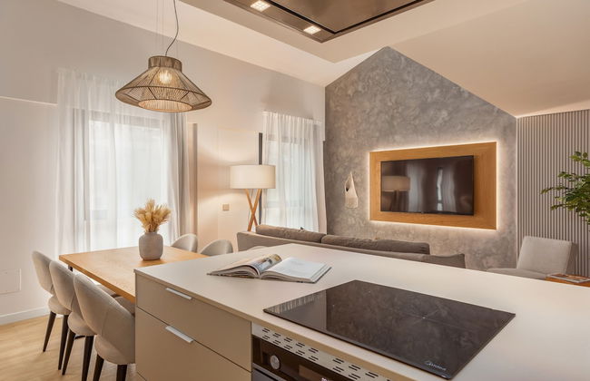 Marconia Boutique Residence - Foto 27