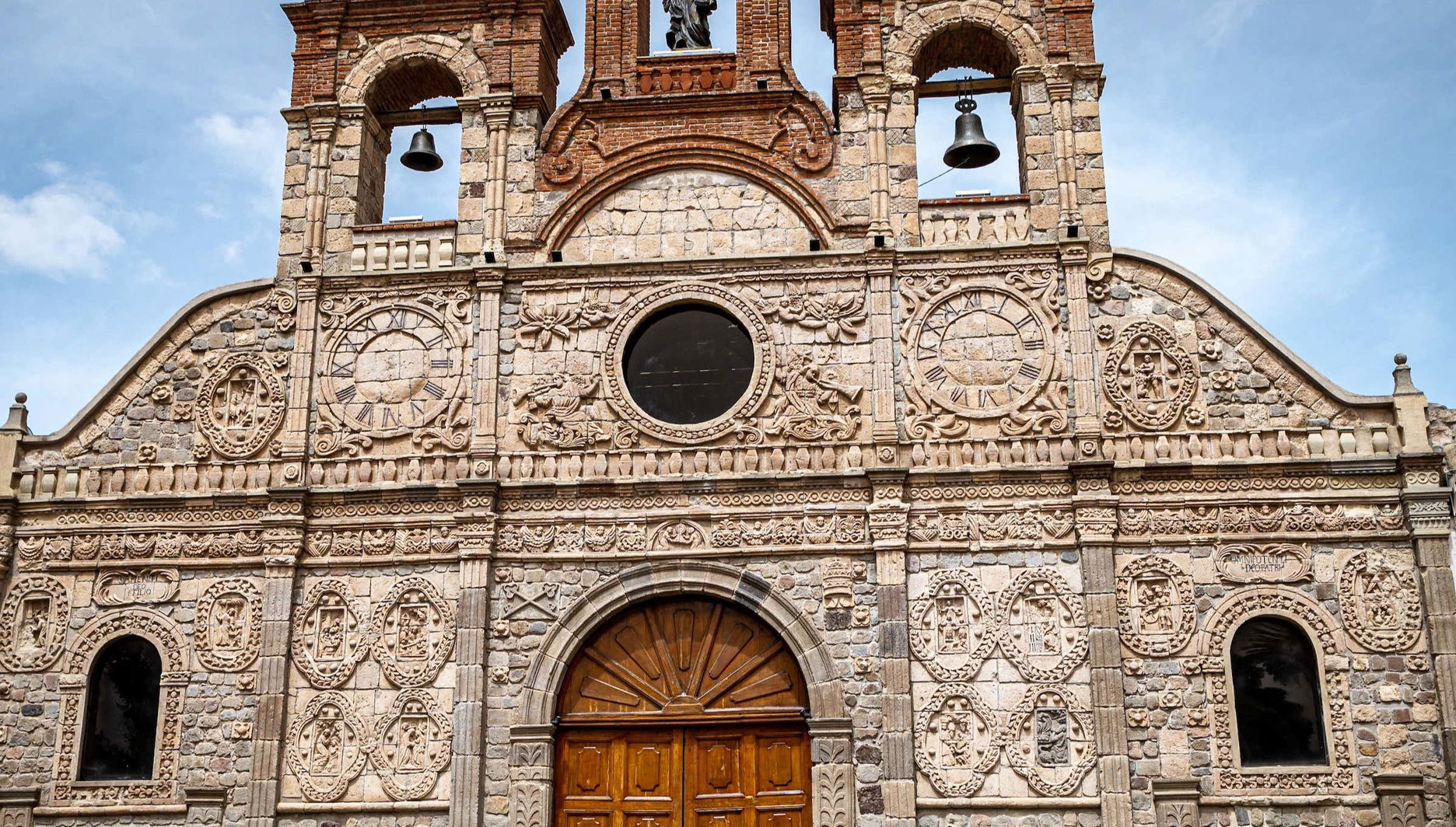 Riobamba, Guano & Pucará Tambo Tour - Foto 1