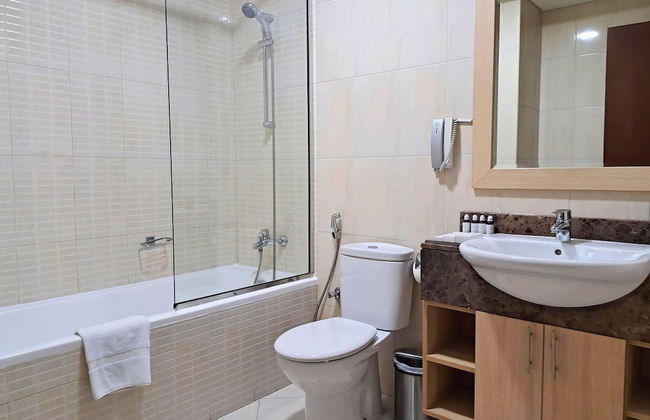 Barcelo Residences Dubai Marina - Photo 49