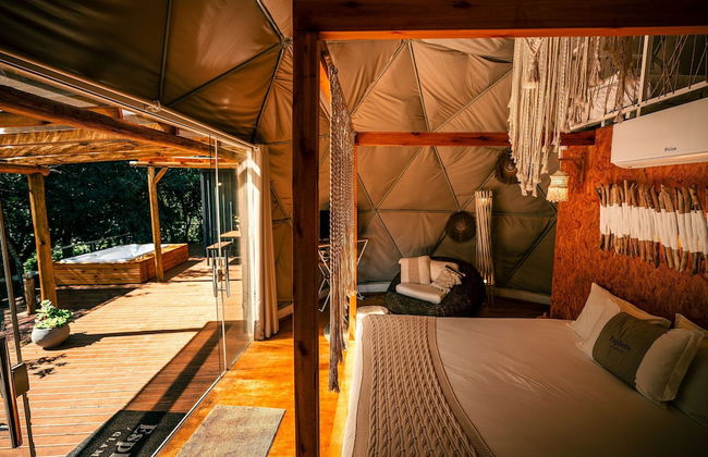 Esphera Glamping - Gravataí - RS - Foto 16