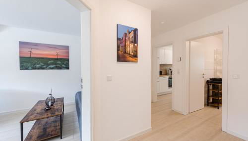 Ferienwohnungen am Waldzoopark - Foto 5