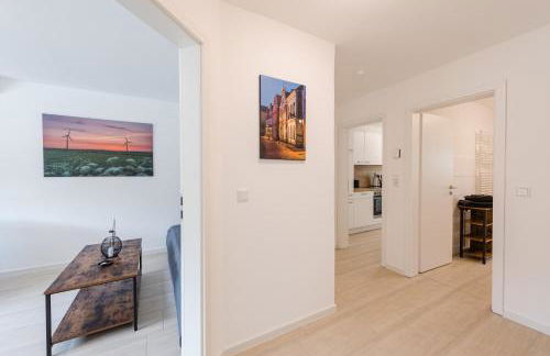 Ferienwohnungen am Waldzoopark - Foto 5