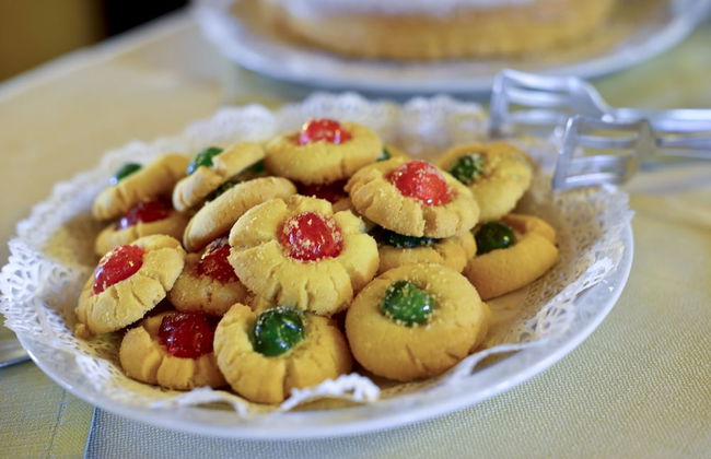 Lama di Valle Rosa - Foto 64