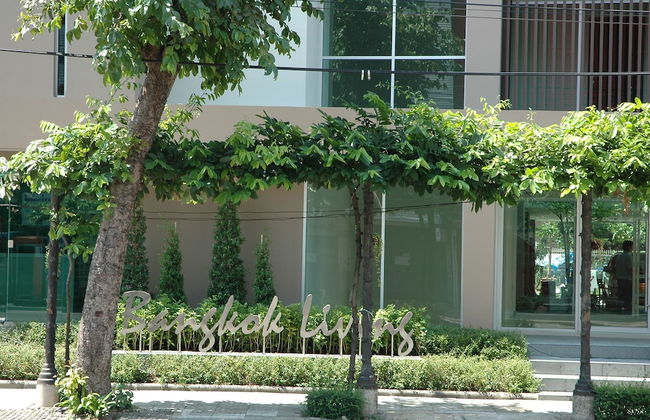 Bangkok Living - Photo 30