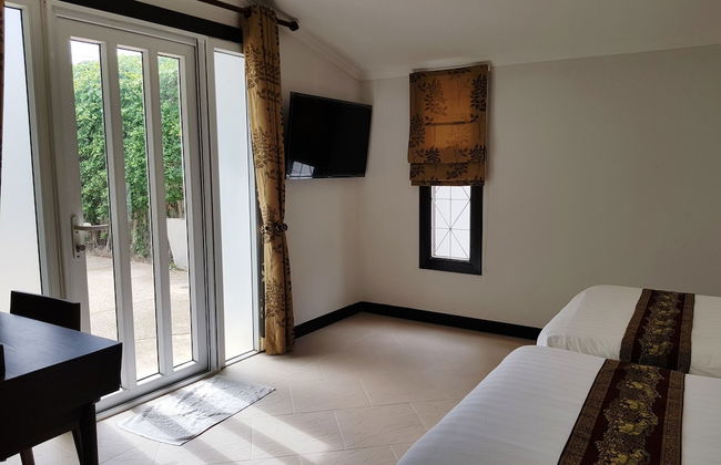 Punika Pool Villa Hua Hin - Foto 5