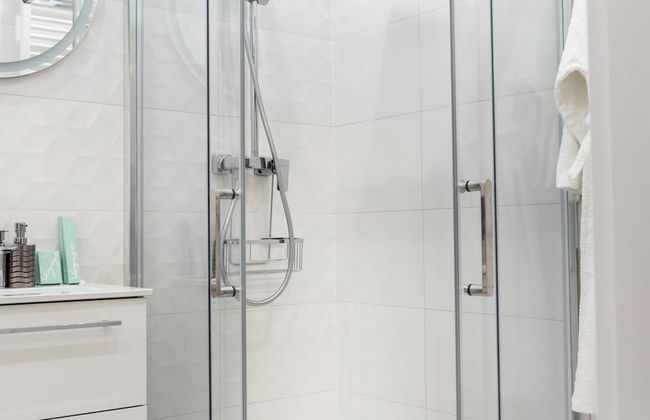 Apartment in Dziwnow Near Sandy Beach - Photo 9