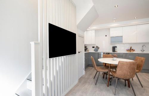 Luxury 3 Bedroom Flat 5 min to tube station - Foto 7