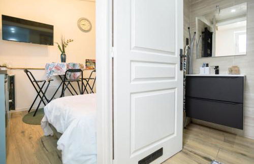 Joli appartement à Montmagny - Foto 10