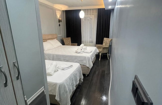 kıyı butik otel - Foto 60