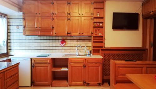 CASA VACANZE MIRAMONTI - appartamento con balcone con vista sulle Dolomiti - Foto 5