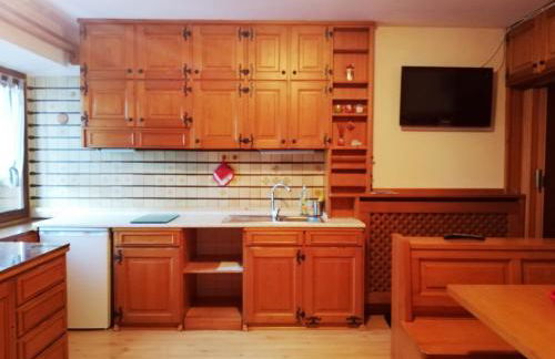 CASA VACANZE MIRAMONTI - appartamento con balcone con vista sulle Dolomiti - Photo 5