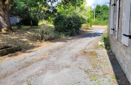 Maison Jean-Du-Feu au calme à Jenduffe - Foto 31
