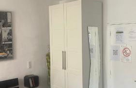 Le Suffren, studio classé ventilé ,wifi, à 100 m de la plage - Foto 4