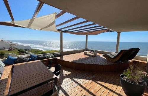 Feel the Ocean Design Apartment - Foto 23