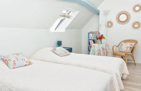 Gîte de charme, grand confort - Foto 31