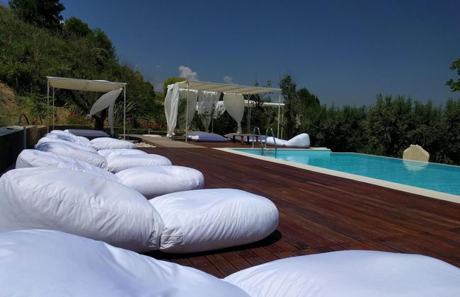 Villa Picena - Foto 15