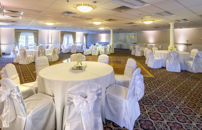 Cooper Hotel Conference Center & Spa - Foto 29