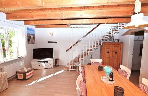 Ferienhaus-Strandlaeufer-Sehlendorf - Photo 14