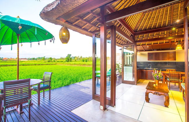 Bali Harmony Villas - Foto 3