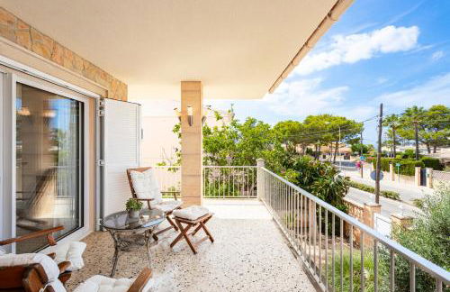 Ferienhaus Villa Ines Pool, BBQ, Homeoffice - Foto 18