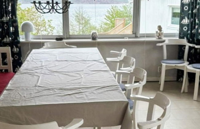 4 Star Holiday Home in Lysekil - Photo 25